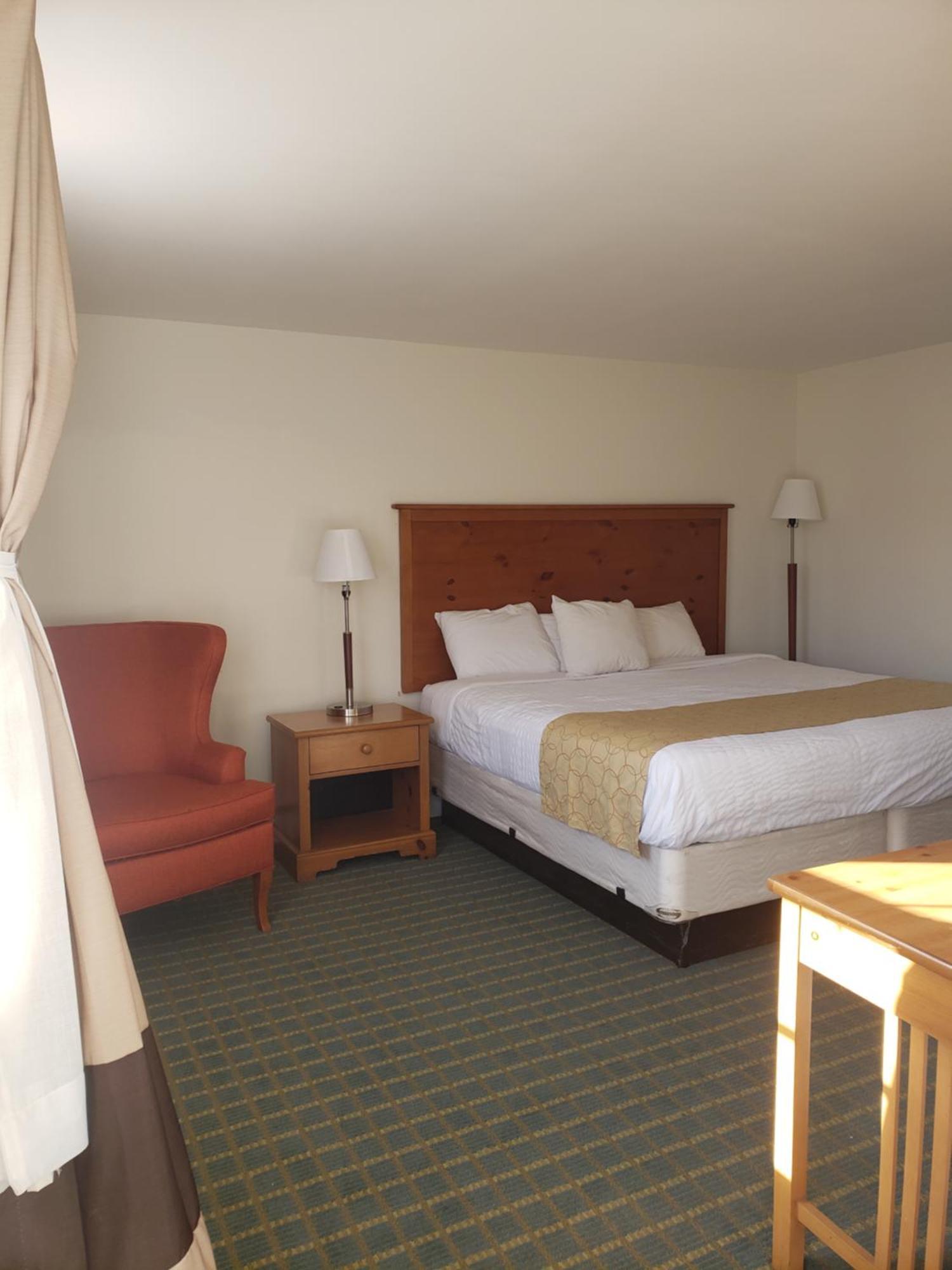Town & Country Inn Seekonk Exteriör bild