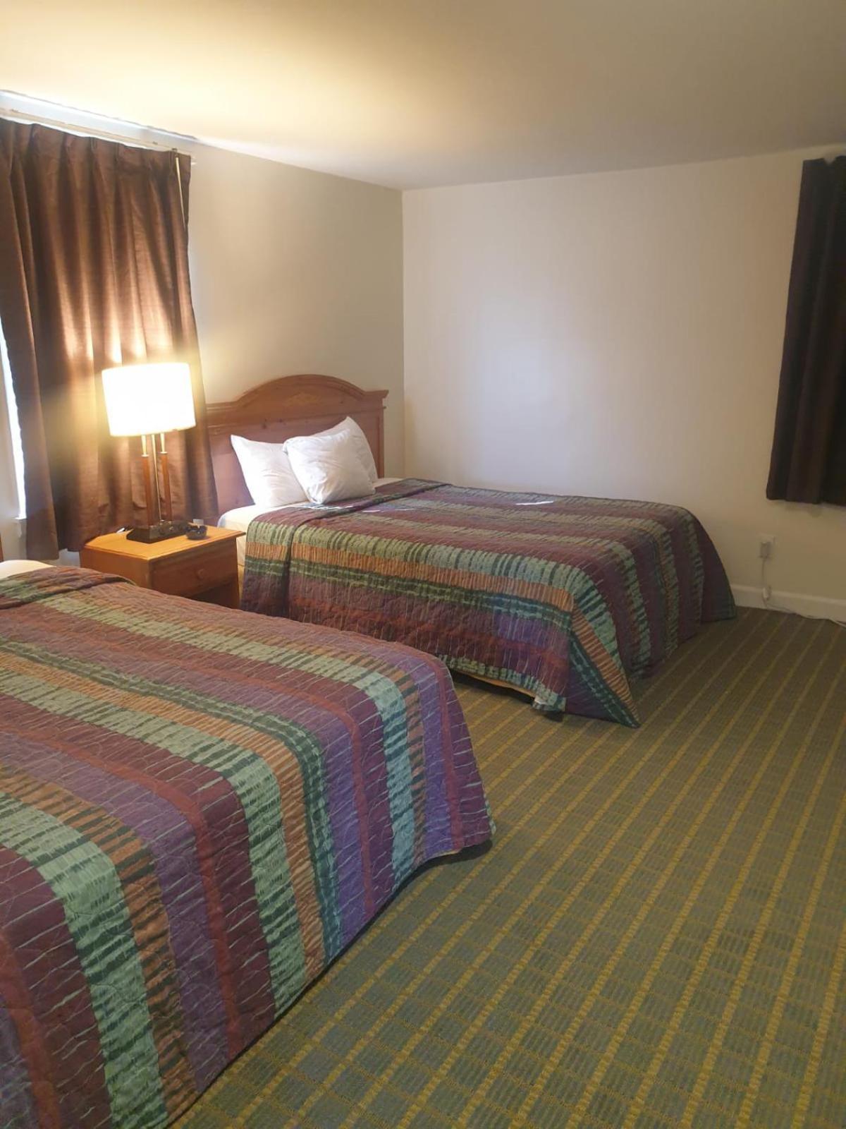 Town & Country Inn Seekonk Exteriör bild