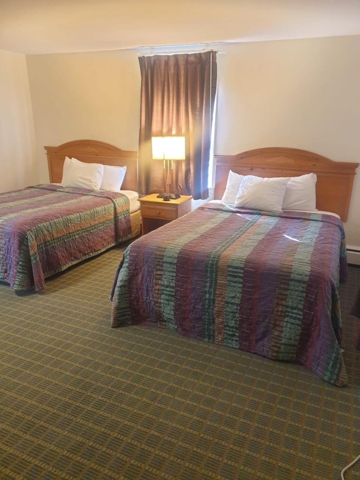 Town & Country Inn Seekonk Exteriör bild